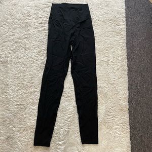 Arie Offline Crossover Leggings